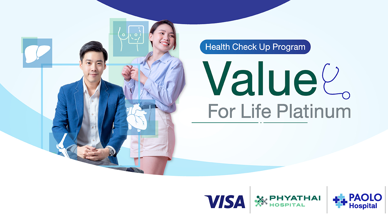 Value For Life Platinum